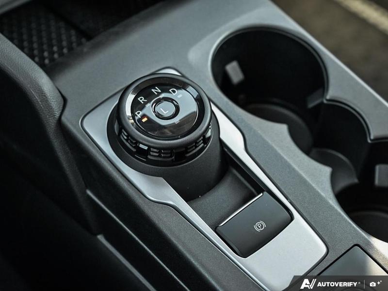 NEW 2026 Ford Bronco Sport Big Bend - Azure Grey Metallic Tri-coat Exterior / LIGHT SMOKED TRUFFLE Interior - $39,989 - Stock #E60507 - VIN 3FMCR9BN3TRE36776 - Photo 19
