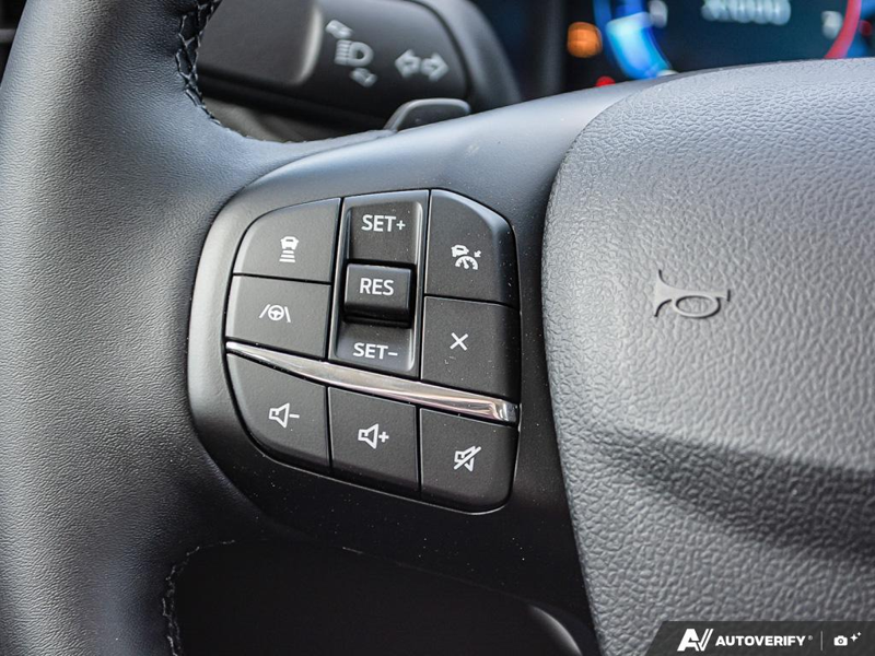 NEW 2026 Ford Bronco Sport Badlands - Azure Grey Metallic Tri-coat Exterior / DARK SPACE GREY LEATHER Interior - $52,764 - Stock #E60646 - VIN 3FMCR9DAXTRE51320 - Photo 18