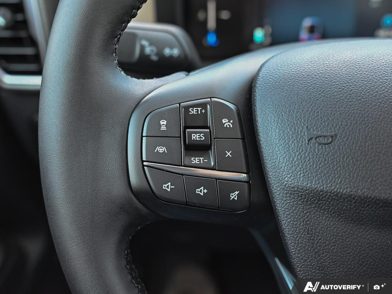 NEW 2026 Ford Bronco Sport Big Bend - Velocity Blue Metallic Exterior / LIGHT SMOKED TRUFFLE Interior - $38,023 - Stock #E60695 - VIN 3FMCR9BN8TRE70535 - Photo 18