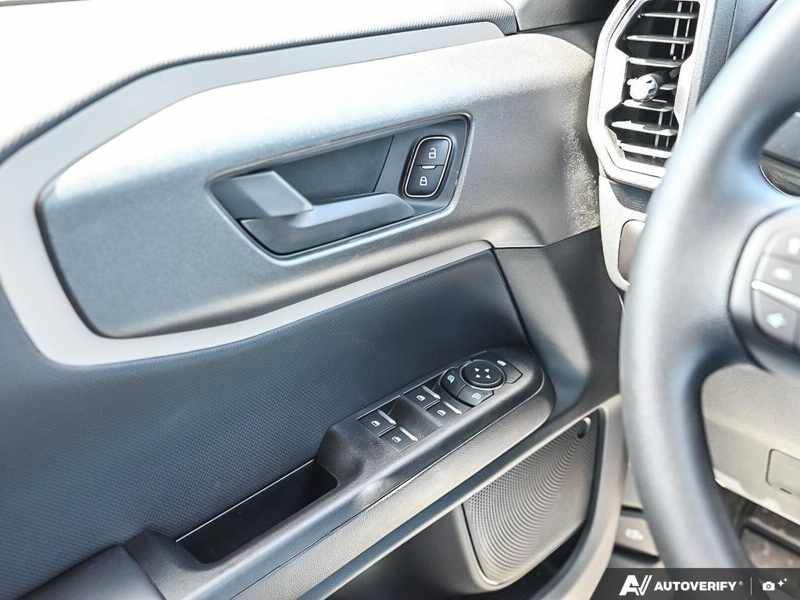 NEW 2026 Ford Bronco Sport Big Bend - Azure Grey Metallic Tri-coat Exterior / LIGHT SMOKED TRUFFLE Interior - $37,301 - Stock #E60765 - VIN 3FMCR9BN7TRE70574 - Photo 18