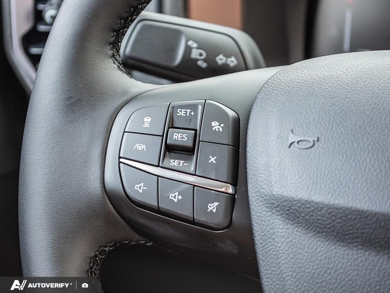 NEW 2026 Ford Bronco Sport Outer Banks - Azure Grey Metallic Tri-coat Exterior / EBONY/ROAST, PREMIUM TRIMMED HTD FRONT BUCKET SEATS Interior - $42,903 - Stock #D60696 - VIN 3FMCR9CN4TRE86844 - Photo 18
