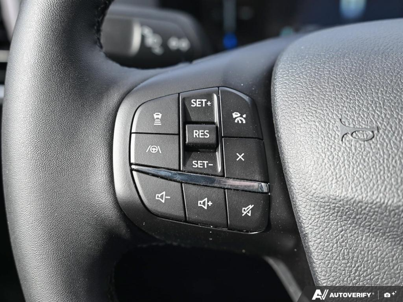 NEW 2026 Ford Bronco Sport Outer Banks - Azure Grey Metallic Tri-coat Exterior / PLATINUM BLUE, PREMIUM TRIMMED HEATED FRONT BUCKET SEATS Interior - $45,799 - Stock #E61022 - VIN 3FMCR9CN1TRF11750 - Photo 18