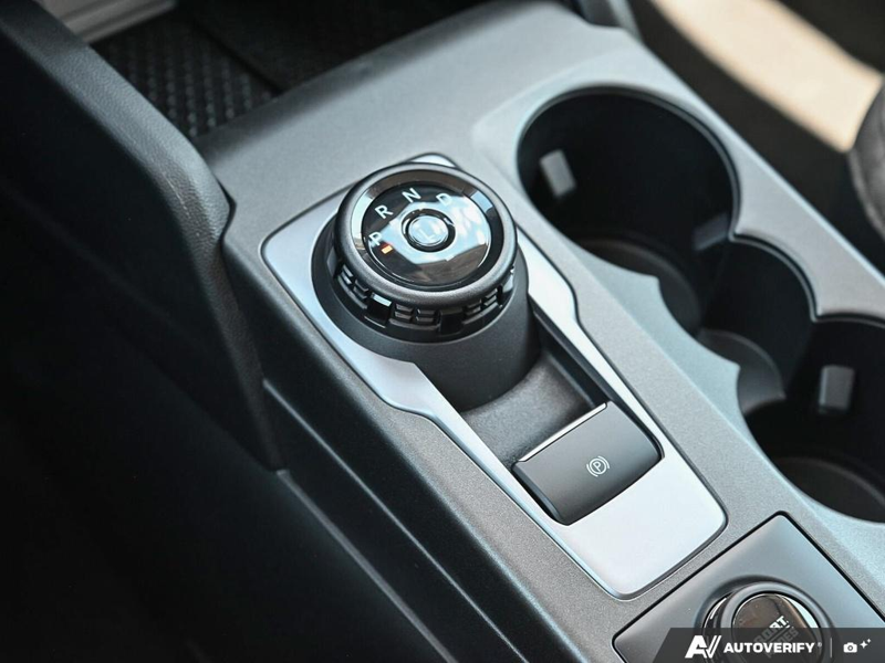 NEW 2026 Ford Bronco Sport Big Bend - Velocity Blue Metallic Exterior / LIGHT SMOKED TRUFFLE Interior - $38,023 - Stock #E60695 - VIN 3FMCR9BN8TRE70535 - Photo 19