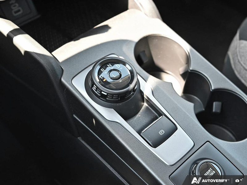NEW 2026 Ford Bronco Sport Big Bend - Shadow Black Exterior / LIGHT SMOKED TRUFFLE Interior - $36,597 - Stock #E60749 - VIN 3FMCR9BN2TRE70613 - Photo 19