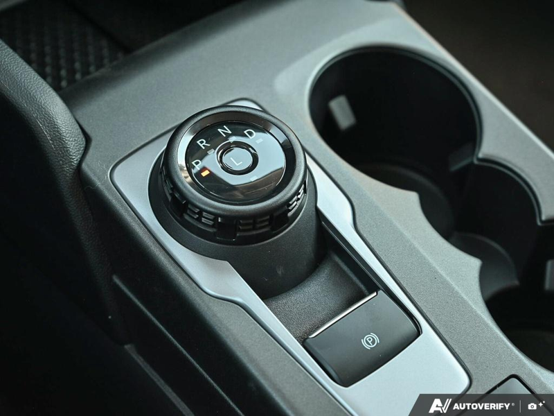 NEW 2026 Ford Bronco Sport Big Bend - Space White Metallic Exterior / LIGHT SMOKED TRUFFLE Interior - $36,597 - Stock #E60764 - VIN 3FMCR9BN8TRE70423 - Photo 19