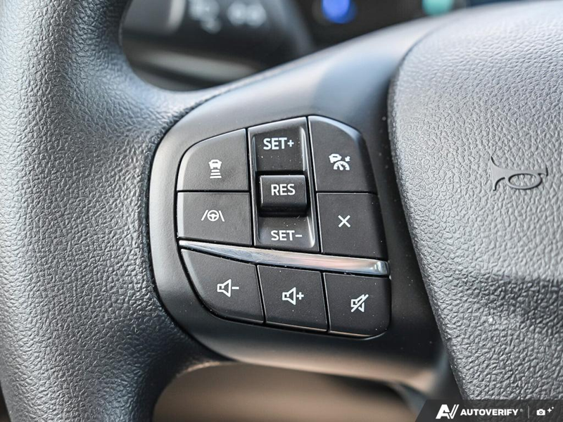 NEW 2026 Ford Bronco Sport Big Bend - Azure Grey Metallic Tri-coat Exterior / LIGHT SMOKED TRUFFLE Interior - $37,301 - Stock #E60765 - VIN 3FMCR9BN7TRE70574 - Photo 19