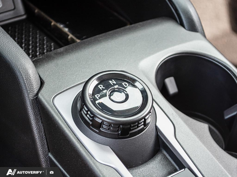 NEW 2026 Ford Bronco Sport Outer Banks - Azure Grey Metallic Tri-coat Exterior / EBONY/ROAST, PREMIUM TRIMMED HTD FRONT BUCKET SEATS Interior - $42,903 - Stock #D60696 - VIN 3FMCR9CN4TRE86844 - Photo 19