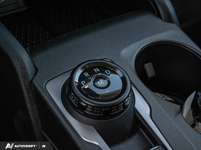 NEW 2026 Ford Bronco Sport Badlands - Oxford White Exterior / DARK SPACE GREY LEATHER Interior - $51,303 - Stock #D60807 - VIN 3FMCR9DA8TRF31909 - Photo 19