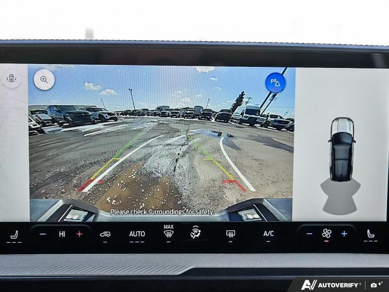 NEW 2026 Ford Bronco Sport Big Bend - Azure Grey Metallic Tri-coat Exterior / LIGHT SMOKED TRUFFLE Interior - $39,989 - Stock #E60507 - VIN 3FMCR9BN3TRE36776 - Photo 21
