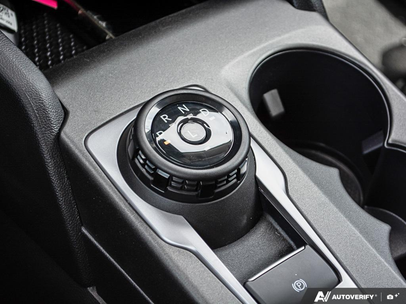 NEW 2026 Ford Bronco Sport Big Bend - Oxford White Exterior / LIGHT SMOKED TRUFFLE Interior - $37,109 - Stock #E60440 - VIN 3FMCR9BN2TRE27826 - Photo 20