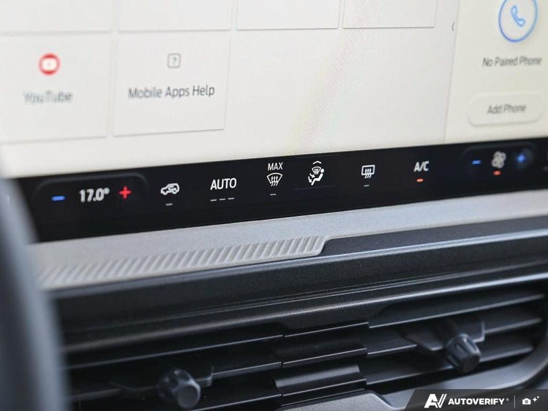 NEW 2026 Ford Bronco Sport Big Bend - Velocity Blue Metallic Exterior / LIGHT SMOKED TRUFFLE Interior - $38,023 - Stock #E60695 - VIN 3FMCR9BN8TRE70535 - Photo 20