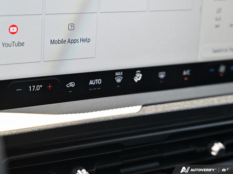 NEW 2026 Ford Bronco Sport Big Bend - Shadow Black Exterior / LIGHT SMOKED TRUFFLE Interior - $36,597 - Stock #E60749 - VIN 3FMCR9BN2TRE70613 - Photo 20