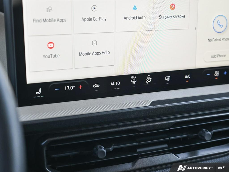 NEW 2026 Ford Bronco Sport Big Bend - Space White Metallic Exterior / LIGHT SMOKED TRUFFLE Interior - $36,597 - Stock #E60764 - VIN 3FMCR9BN8TRE70423 - Photo 20