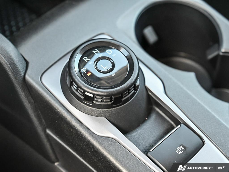 NEW 2026 Ford Bronco Sport Big Bend - Azure Grey Metallic Tri-coat Exterior / LIGHT SMOKED TRUFFLE Interior - $37,301 - Stock #E60765 - VIN 3FMCR9BN7TRE70574 - Photo 20