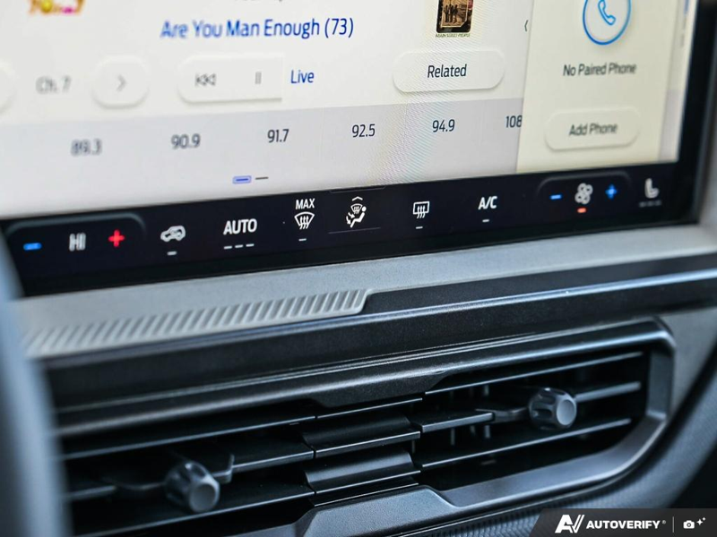 NEW 2026 Ford Bronco Sport Big Bend - Azure Grey Metallic Tri-coat Exterior / LIGHT SMOKED TRUFFLE Interior - $39,764 - Stock #E60507 - VIN 3FMCR9BN3TRE36776 - Photo 20