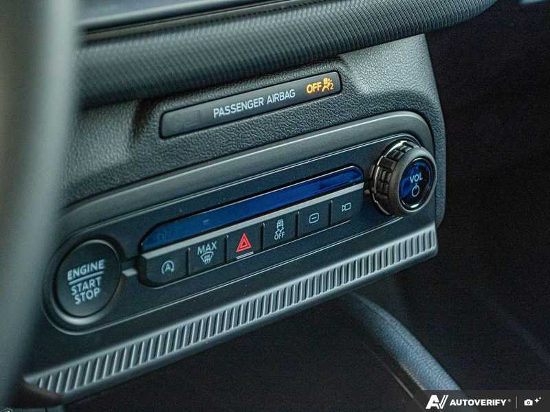NEW 2026 Ford Bronco Sport Big Bend - Orange Fury Metallic Tri-coat Exterior / LIGHT SMOKED TRUFFLE Interior - $38,664 - Stock #E60225 - VIN 3FMCR9BN5TRE09661 - Photo 21