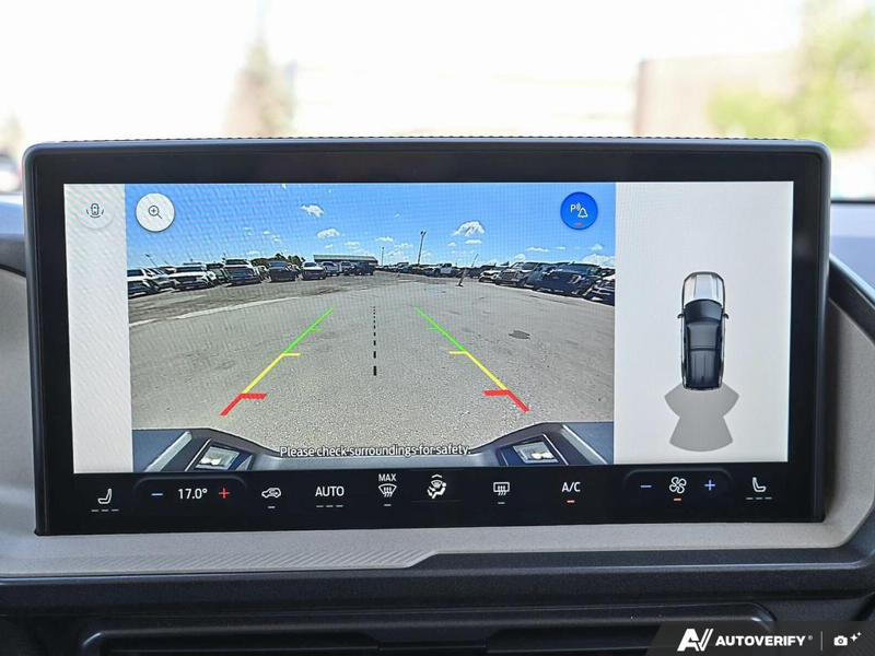 NEW 2026 Ford Bronco Sport Big Bend - Velocity Blue Metallic Exterior / LIGHT SMOKED TRUFFLE Interior - $38,023 - Stock #E60695 - VIN 3FMCR9BN8TRE70535 - Photo 21