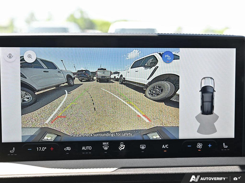 NEW 2026 Ford Bronco Sport Big Bend - Shadow Black Exterior / LIGHT SMOKED TRUFFLE Interior - $36,597 - Stock #E60749 - VIN 3FMCR9BN2TRE70613 - Photo 21