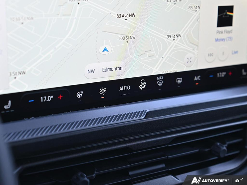 NEW 2026 Ford Bronco Sport Badlands - Shadow Black Exterior / DARK SPACE GREY LEATHER Interior - $46,642 - Stock #E60774 - VIN 3FMCR9DA9TRE70022 - Photo 21