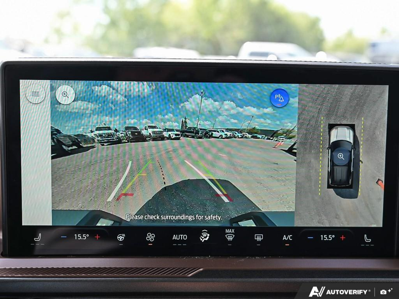 NEW 2026 Ford Bronco Sport Outer Banks - Shadow Black Exterior / EBONY BROWN VINYL Interior - $46,249 - Stock #E60800 - VIN 3FMCR9CNXTRE69532 - Photo 21