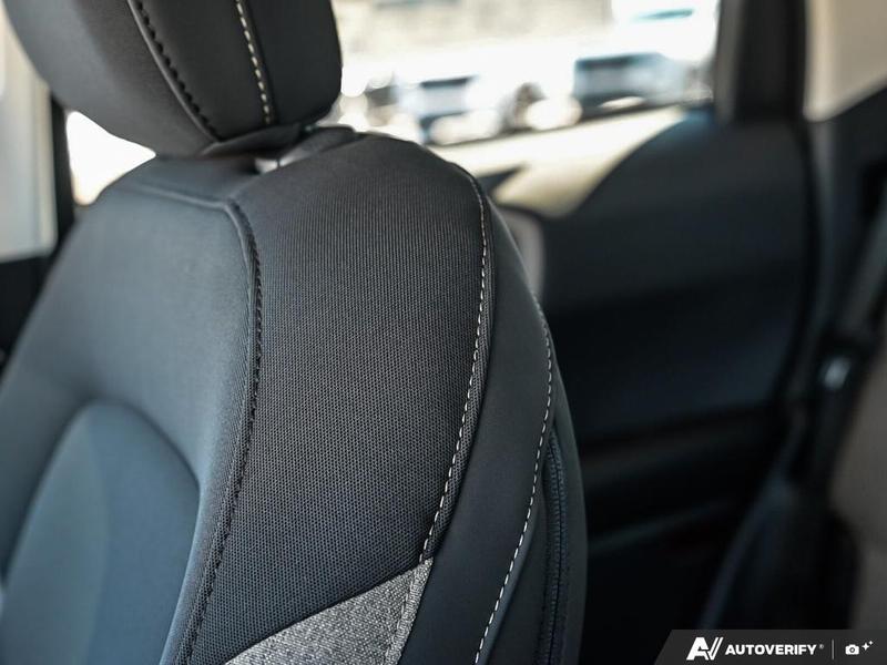 NEW 2026 Ford Bronco Sport Big Bend - Azure Grey Metallic Tri-coat Exterior / LIGHT SMOKED TRUFFLE Interior - $39,989 - Stock #E60507 - VIN 3FMCR9BN3TRE36776 - Photo 23