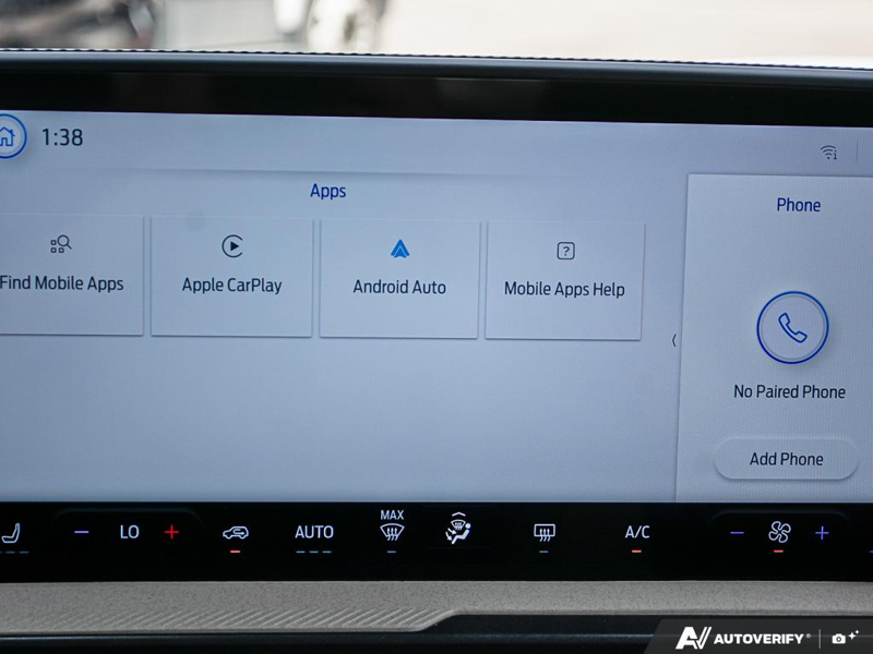 NEW 2026 Ford Bronco Sport Big Bend - Oxford White Exterior / LIGHT SMOKED TRUFFLE Interior - $37,109 - Stock #E60440 - VIN 3FMCR9BN2TRE27826 - Photo 22