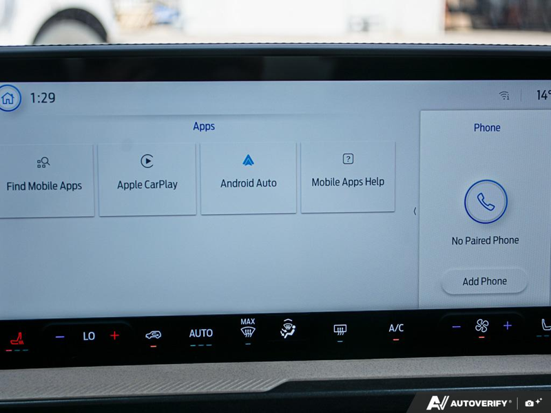 NEW 2026 Ford Bronco Sport Big Bend - Oxford White Exterior / LIGHT SMOKED TRUFFLE Interior - $37,109 - Stock #E60439 - VIN 3FMCR9BN0TRE27789 - Photo 22