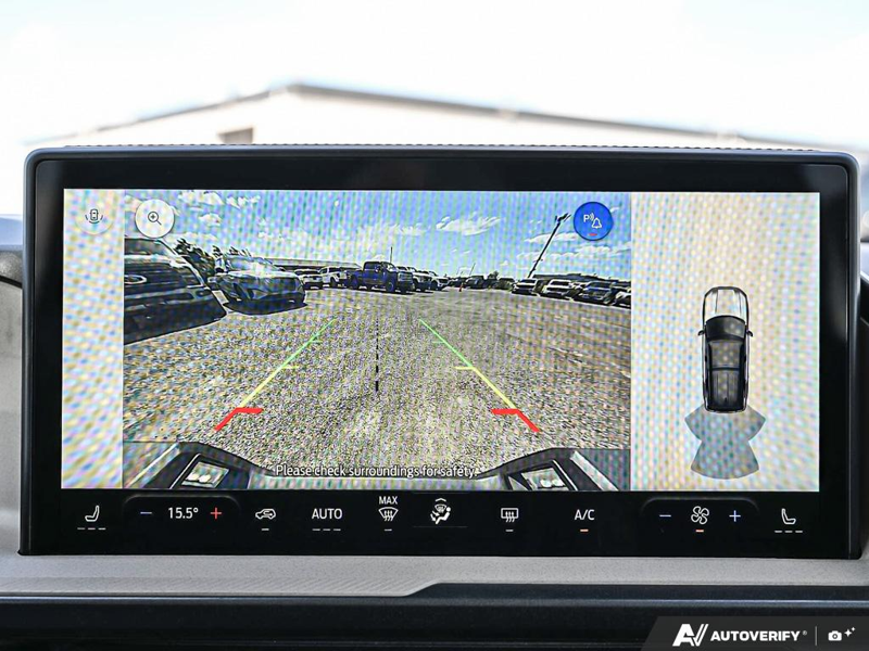 NEW 2026 Ford Bronco Sport Big Bend - Azure Grey Metallic Tri-coat Exterior / LIGHT SMOKED TRUFFLE Interior - $37,301 - Stock #E60765 - VIN 3FMCR9BN7TRE70574 - Photo 22