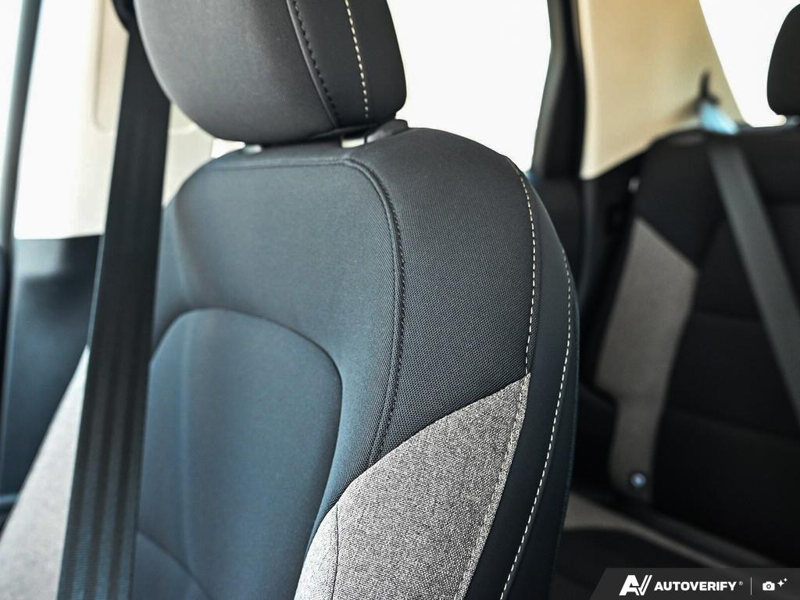 NEW 2026 Ford Bronco Sport Big Bend - Velocity Blue Metallic Exterior / LIGHT SMOKED TRUFFLE Interior - $38,023 - Stock #E60695 - VIN 3FMCR9BN8TRE70535 - Photo 23
