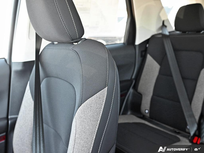 NEW 2026 Ford Bronco Sport Big Bend - Shadow Black Exterior / LIGHT SMOKED TRUFFLE Interior - $36,597 - Stock #E60749 - VIN 3FMCR9BN2TRE70613 - Photo 23