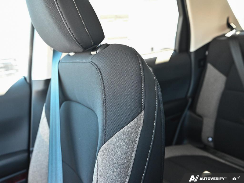 NEW 2026 Ford Bronco Sport Big Bend - Space White Metallic Exterior / LIGHT SMOKED TRUFFLE Interior - $36,597 - Stock #E60764 - VIN 3FMCR9BN8TRE70423 - Photo 23