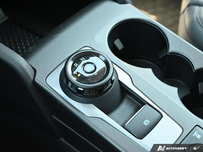NEW 2026 Ford Bronco Sport Badlands - Shadow Black Exterior / DARK SPACE GREY LEATHER Interior - $46,642 - Stock #E60774 - VIN 3FMCR9DA9TRE70022 - Photo 23