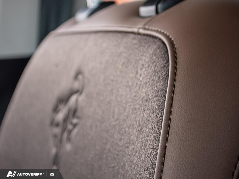 NEW 2026 Ford Bronco Sport Outer Banks - Azure Grey Metallic Tri-coat Exterior / EBONY/ROAST, PREMIUM TRIMMED HTD FRONT BUCKET SEATS Interior - $40,687 - Stock #D60696 - VIN 3FMCR9CN4TRE86844 - Photo 25