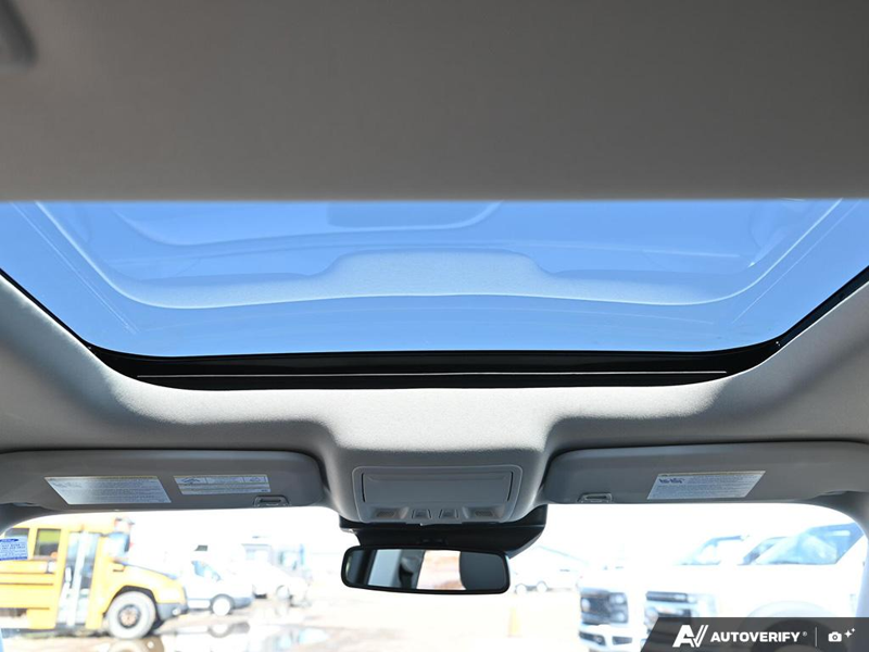 NEW 2026 Ford Bronco Sport Badlands - Shadow Black Exterior / DARK SPACE GREY LEATHER Interior - $46,642 - Stock #E60774 - VIN 3FMCR9DA9TRE70022 - Photo 26