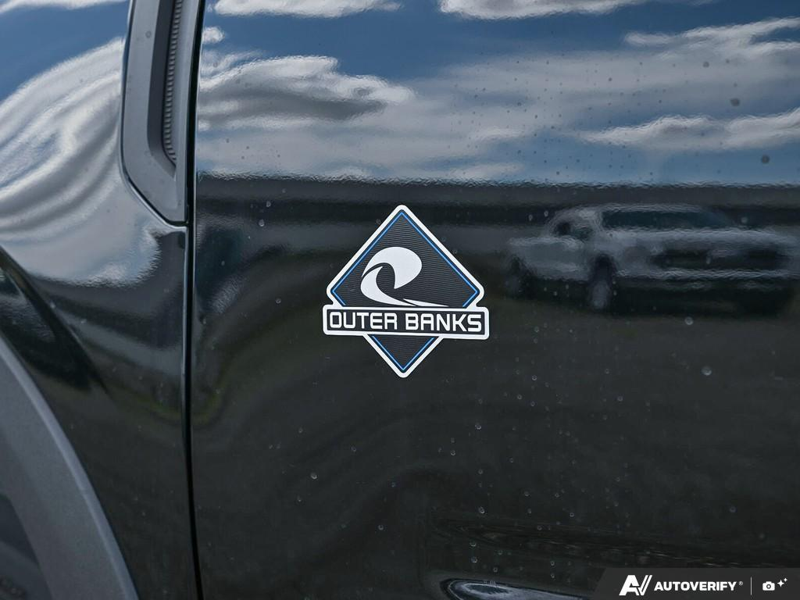 NEW 2026 Ford Bronco Sport Outer Banks - Shadow Black Exterior / EBONY BROWN VINYL Interior - $42,516 - Stock #E60800 - VIN 3FMCR9CNXTRE69532 - Photo 11