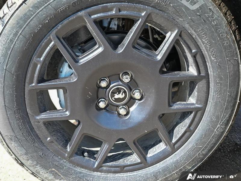NEW 2026 Ford Bronco Sport Big Bend - Azure Grey Metallic Tri-coat Exterior / LIGHT SMOKED TRUFFLE Interior - $39,989 - Stock #E60507 - VIN 3FMCR9BN3TRE36776 - Photo 7