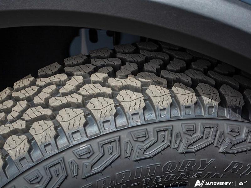 NEW 2026 Ford Bronco Sport Badlands - Azure Grey Metallic Tri-coat Exterior / DARK SPACE GREY LEATHER Interior - $51,914 - Stock #E60646 - VIN 3FMCR9DAXTRE51320 - Photo 7