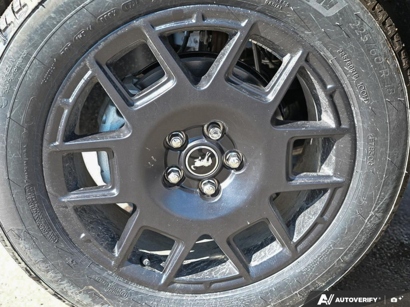 NEW 2026 Ford Bronco Sport Big Bend - Azure Grey Metallic Tri-coat Exterior / LIGHT SMOKED TRUFFLE Interior - $39,764 - Stock #E60507 - VIN 3FMCR9BN3TRE36776 - Photo 7