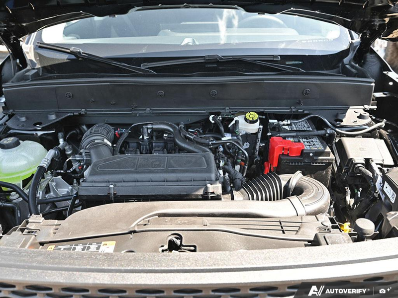NEW 2026 Ford Bronco Sport Big Bend - Shadow Black Exterior / LIGHT SMOKED TRUFFLE Interior - $36,597 - Stock #E60749 - VIN 3FMCR9BN2TRE70613 - Photo 8