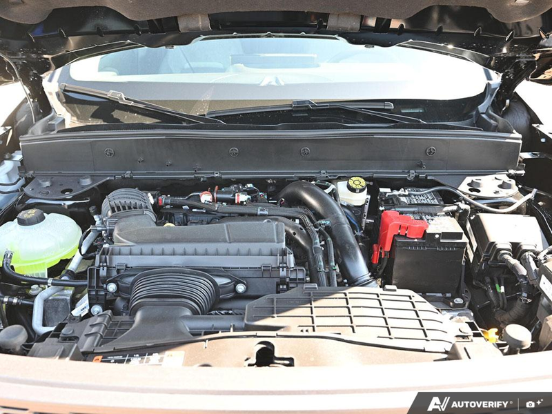 NEW 2026 Ford Bronco Sport Badlands - Shadow Black Exterior / DARK SPACE GREY LEATHER Interior - $46,642 - Stock #E60774 - VIN 3FMCR9DA9TRE70022 - Photo 8