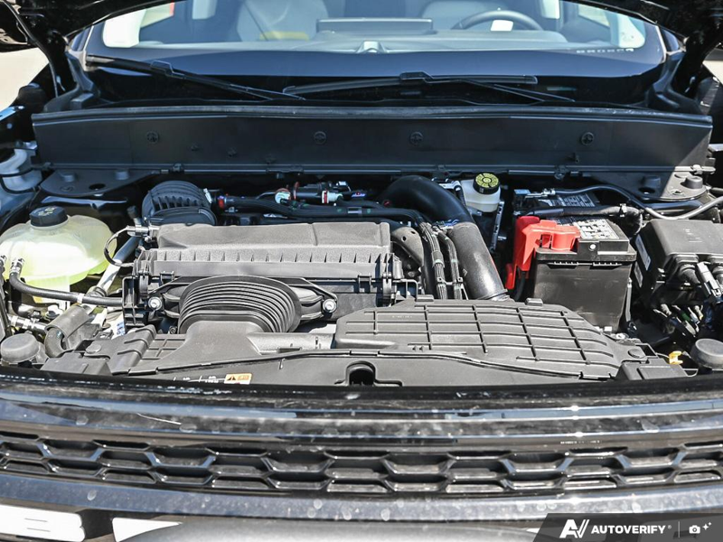 NEW 2026 Ford Bronco Sport Badlands - Shadow Black Exterior / DARK SPACE GREY LEATHER Interior - $50,695 - Stock #E60748 - VIN 3FMCR9DA6TRE69510 - Photo 8