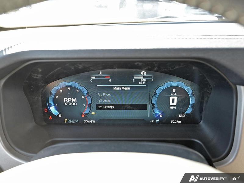 NEW 2026 Ford Bronco Outer Banks 60th Anniversary Edition - Ruby Red Tri-coat Metallic Exterior / BLACK ONYX-LEATHER/VINYL Interior - $88,774 - Stock #E60405 - VIN 1FMEE8BP0TLA54929 - Photo 15