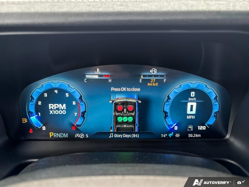 NEW 2026 Ford Bronco Outer Banks 60th Anniversary Edition - Wimbledon White Exterior / BLACK ONYX-LEATHER/VINYL Interior - $83,879 - Stock #E60681 - VIN 1FMEE8BH0TLA92542 - Photo 15