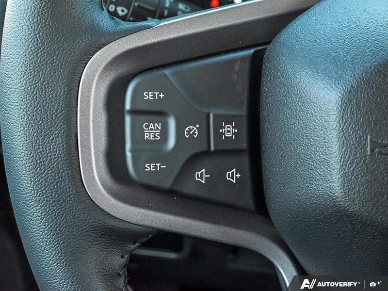 NEW 2026 Ford Bronco Big Bend - Desert Sand Exterior / GREY/BLACK CLOTH Interior - $59,364 - Stock #E60527 - VIN 1FMDE7BH8TLA78877 - Photo 18