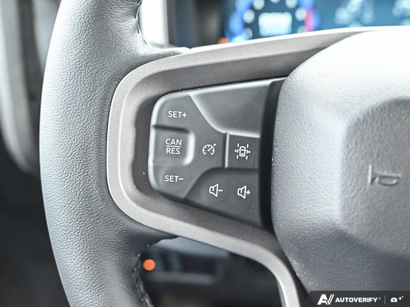 NEW 2026 Ford Bronco Outer Banks - Desert Sand Exterior / BLACK ONYX LEATHER TRIM/VINYL Interior - $64,431 - Stock #E60687 - VIN 1FMEE8BP2TLA98432 - Photo 18