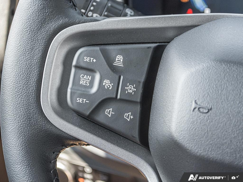 NEW 2026 Ford Bronco Badlands - Marsh Grey Exterior / BLACK ONYX, LEATHER-TRIMMED/VINYL BUCKET SEATS Interior - $88,792 - Stock #E60894 - VIN 1FMEE9BPXTLB33367 - Photo 18