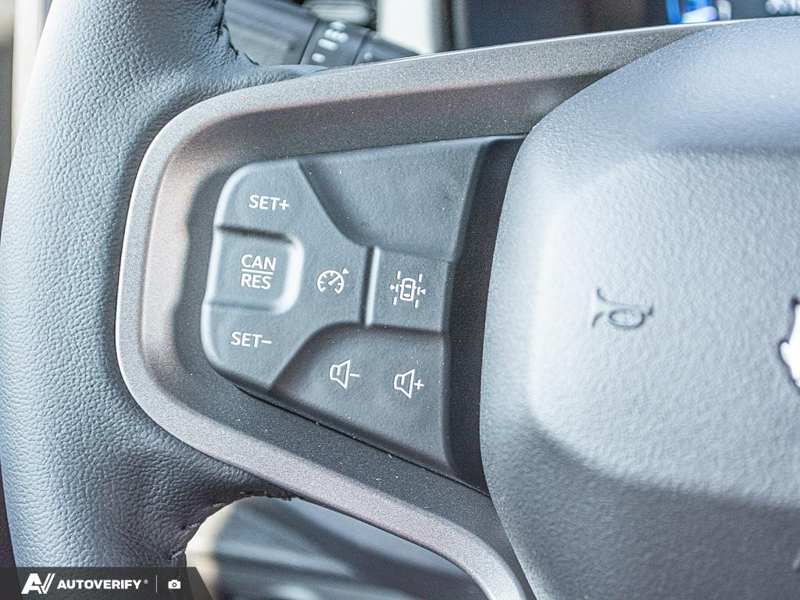 NEW 2026 Ford Bronco Big Bend - Avalanche Grey Exterior / BLACK CLOTH GREY Interior - $56,791 - Stock #D60743 - VIN 1FMDE7BH3TLB38452 - Photo 18
