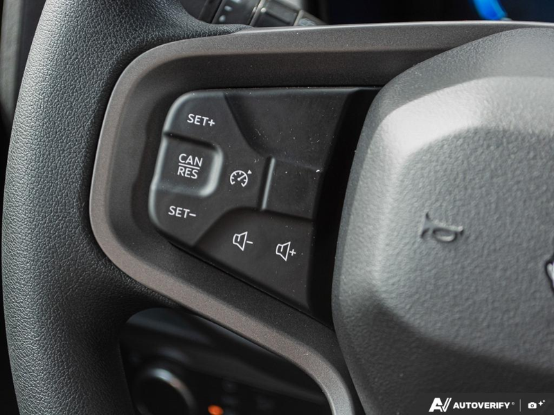 NEW 2026 Ford Bronco Base - Shadow Black Exterior / BLACK CLOTH GREY Interior - $53,819 - Stock #E60542 - VIN 1FMDE6AH9TLA76647 - Photo 18