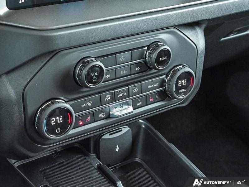 NEW 2026 Ford Bronco Big Bend - Desert Sand Exterior / GREY/BLACK CLOTH Interior - $59,364 - Stock #E60527 - VIN 1FMDE7BH8TLA78877 - Photo 20