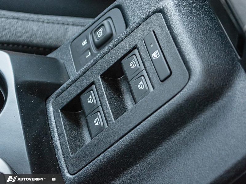 NEW 2026 Ford Bronco Big Bend - Shadow Black Exterior / BLACK ONYX CLOTH Interior - $61,798 - Stock #D60480 - VIN 1FMDE7BH8TLA88826 - Photo 19